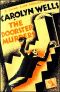 [Kenneth Carlisle 02] • The Doorstep Murders (1930)